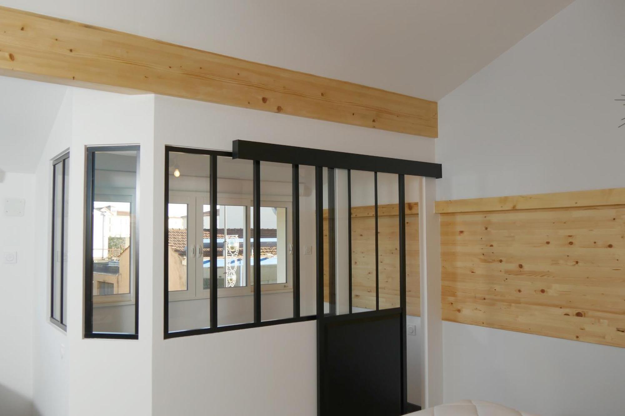 Appart Hotel Алби Стая снимка